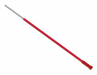Спираль подающая FUBAG D=1,0-1,2мм (сталь/L=3,4м) красная