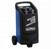 Пуско-зарядное устройство BLUEWELD Major 320
