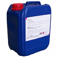 Охлаждающая жидкость Abicor Binzel BTC-15 5 литров