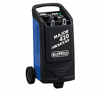 Пуско-зарядное устройство BLUEWELD Major 420