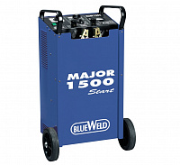 Пуско-зарядное устройство BLUEWELD Major 1500